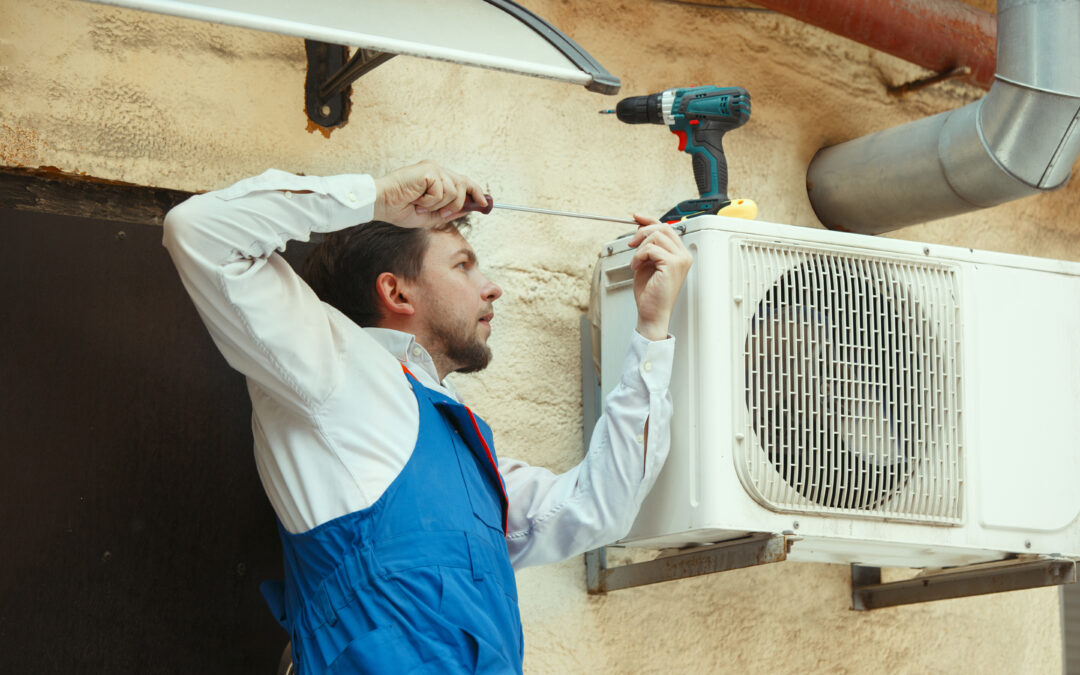 Jak zainstalować klimatyzator ścienny w swoim domu? Praktyczny przewodnik.